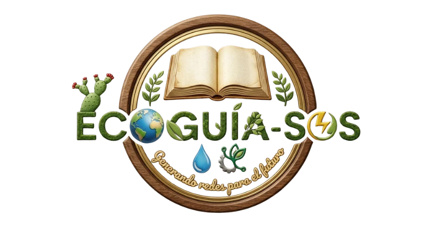 Logo EcoGuiaSOS